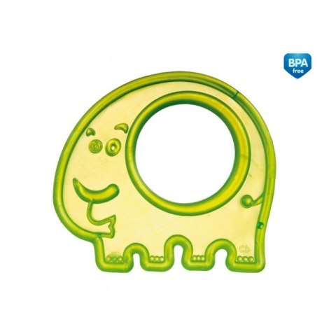 Gryzaczek elastyczny 4 wzory CANPOL BABIES CANPOL BABIES