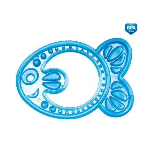 Gryzaczek elastyczny 4 wzory CANPOL BABIES CANPOL BABIES