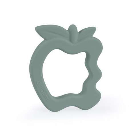 Gryzak jabłko GILIGUMS GILIGUMS