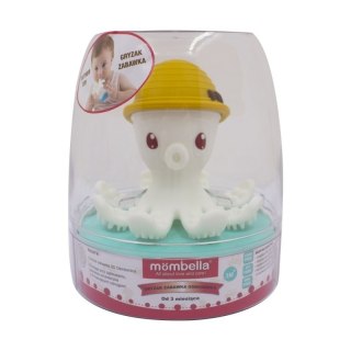 Gryzak ośmiornica curry MOMBELLA MOMBELLA