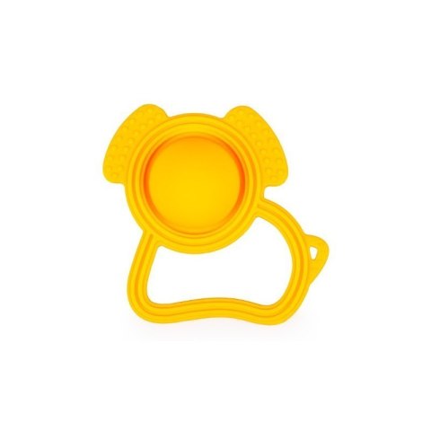 Gryzak piesek pop it GILIGUMS GILIGUMS