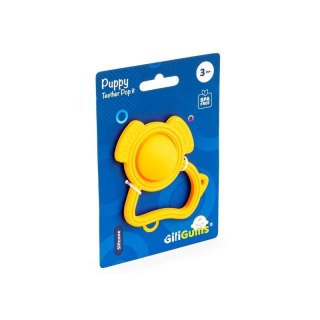 Gryzak piesek pop it GILIGUMS GILIGUMS