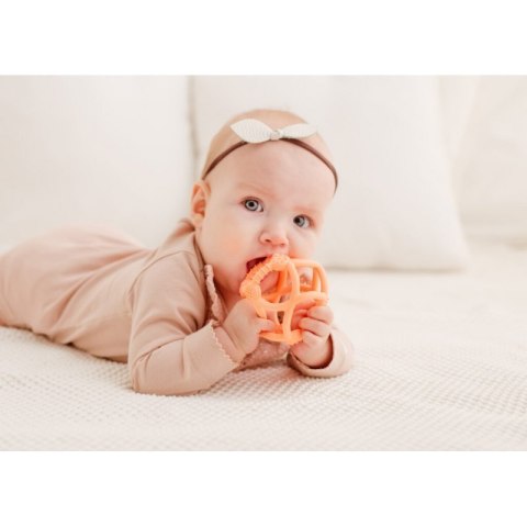 Gryzak piłka brzoskwiniowa GILIGUMS GILIGUMS