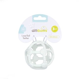 Gryzak piłka miętowa GILIGUMS GILIGUMS