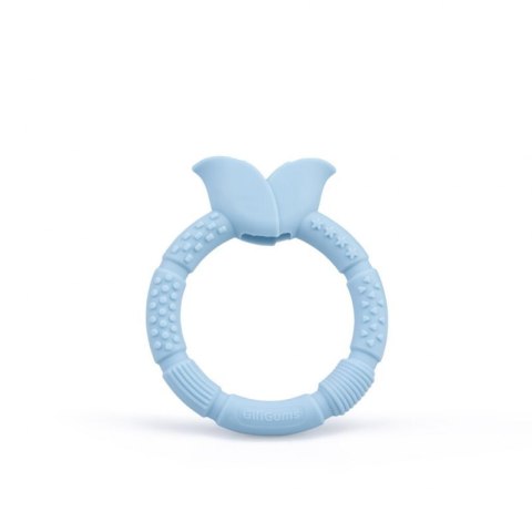 Gryzak sensor. kwiatek niebi. GILIGUMS GILIGUMS