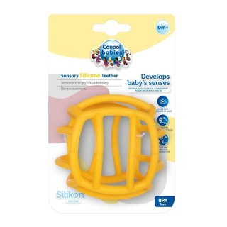 Gryzak sensor. piłka CANPOL BABIES CANPOL BABIES