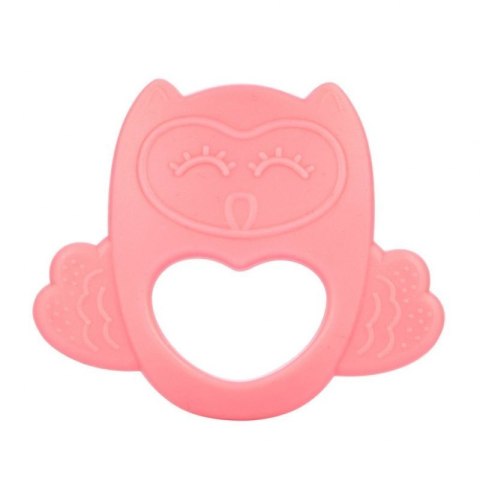 Gryzak silikonowy sowa CANPOL BABIES CANPOL BABIES