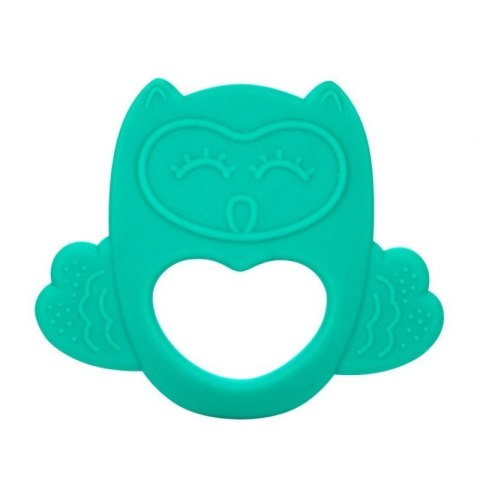 Gryzak silikonowy sowa CANPOL BABIES CANPOL BABIES