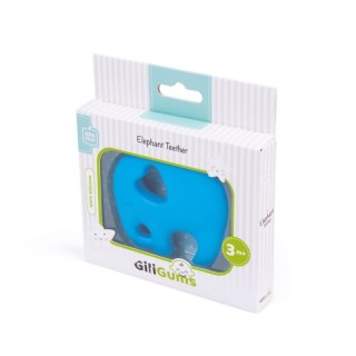 Gryzak słonik GILIGUMS GILIGUMS