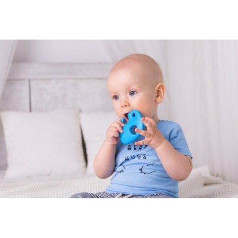 Gryzak słonik GILIGUMS GILIGUMS