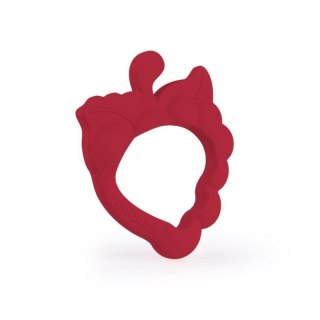 Gryzak truskawka blister GILIGUMS GILIGUMS