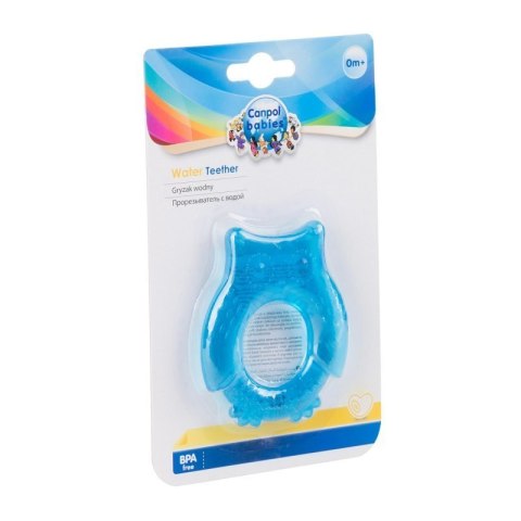 Gryzak wodny sowa CANPOL BABIES CANPOL BABIES