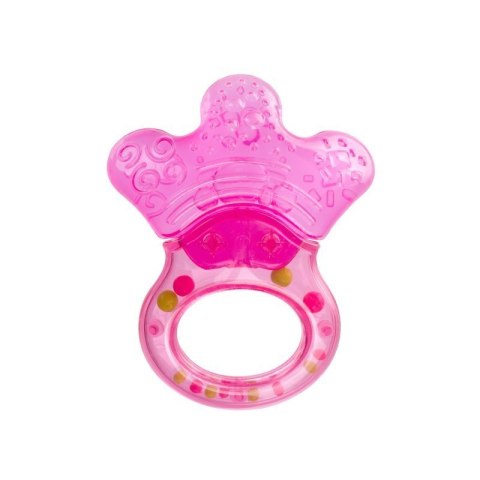 Gryzak wodny z grzech.łapka CANPOL BABIES CANPOL BABIES