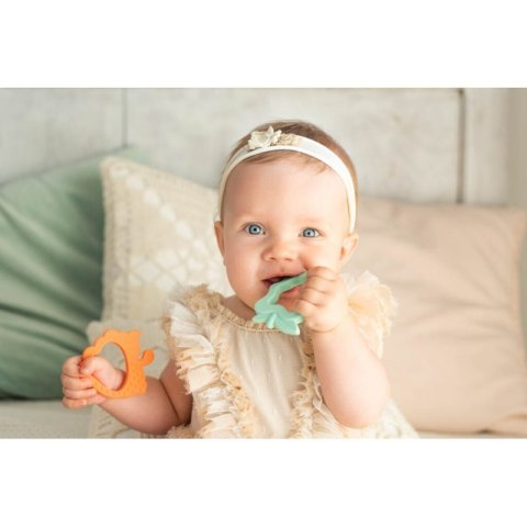 Gryzaki owoce 2-pak GILIGUMS GILIGUMS