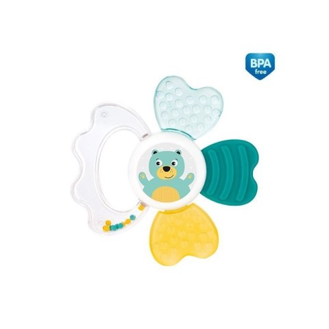 Grzech z gryz wodnym zwierzątk CANPOL BABIES CANPOL BABIES