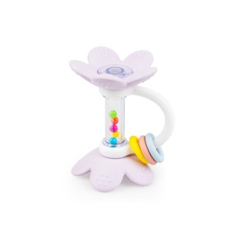 Grzechoczące kwiatki lila GILIGUMS GILIGUMS