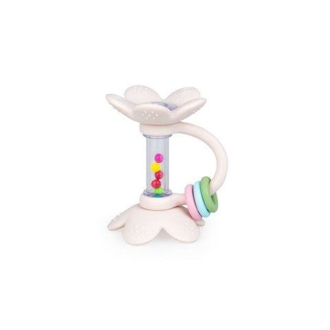 Grzechoczące kwiatki pastelowe GILIGUMS GILIGUMS