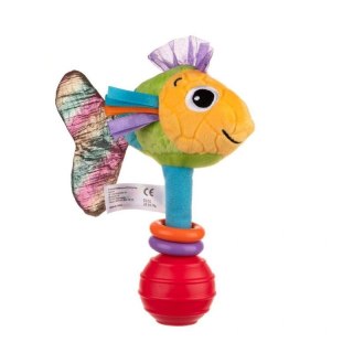 Grzechotka rybka felicity DUMEL DUMEL
