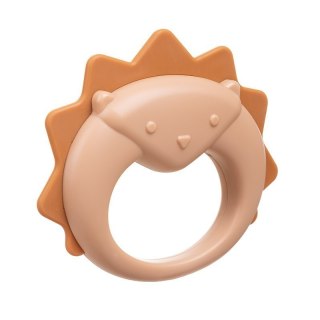 Grzechotko-gryzak jeżyk AKUKU ALBIS