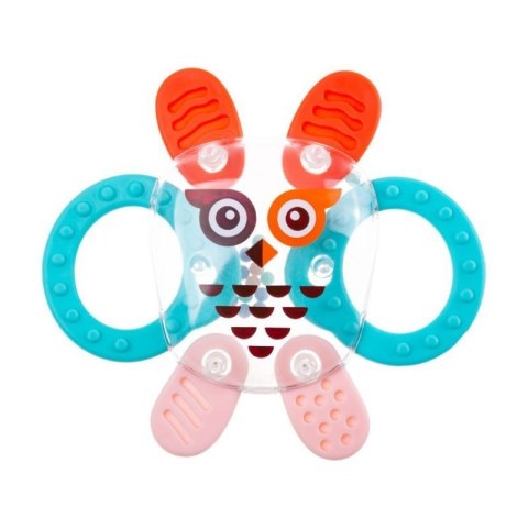 Grzechotko gryzak kosmo AKUKU ALBIS