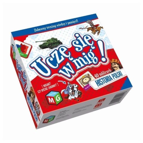 Historia polski MULTIGRA MULTIGRA