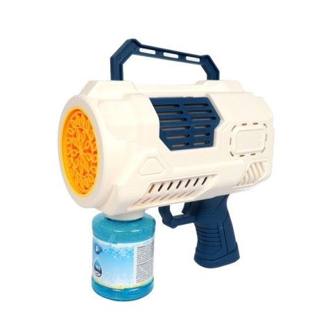 Huragan wyrzutnia baniek DUMEL