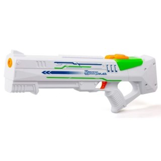 Hydro m.a.d biały DUMEL DUMEL