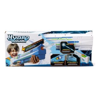 Hydro m.a.d biały DUMEL DUMEL