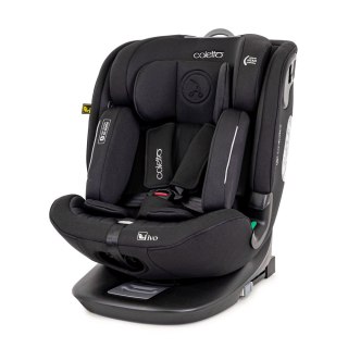 IVO FOT.SAM. BLACK COLETTO