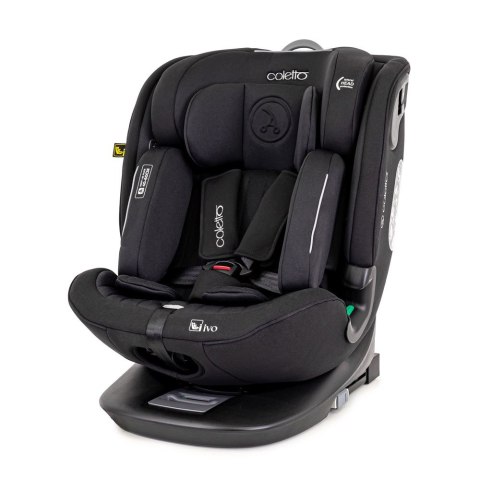 IVO FOT.SAM. BLACK COLETTO