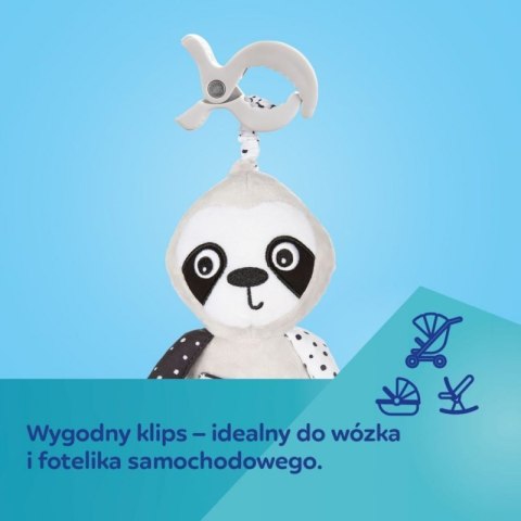 Interakt. sens. zab. leniwiec CANPOL BABIES CANPOL BABIES