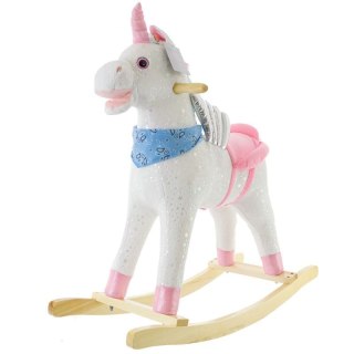 Jednorożec bujany tm153 EUROBABY EUROBABY