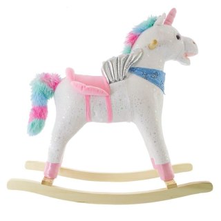 Jednorożec bujany tm153 EUROBABY EUROBABY