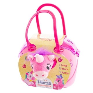 Jednorożec w walizce EUROBABY ZABAWKI EUROBABY ZABAWKI