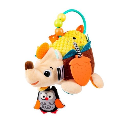 Jeż henio delux DUMEL DUMEL