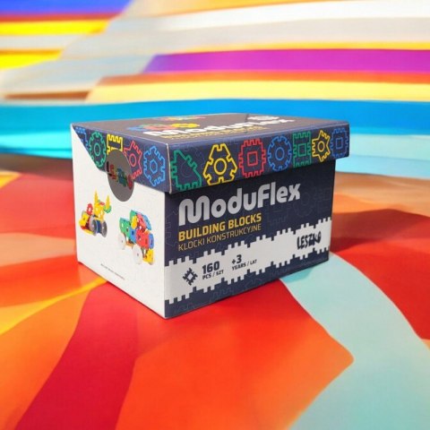 KLOCKI MODUFLEX-160 LESZKO
