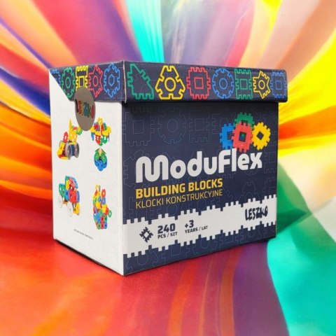 KLOCKI MODUFLEX-240 LESZKO