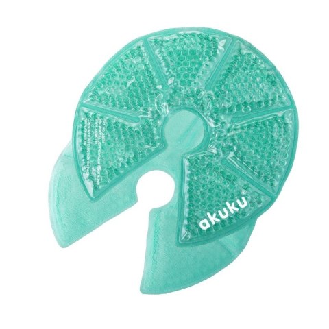 KOMPRESY ŻELOWE NA PIERSI ALBIS