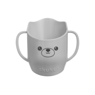 KUBEK POCHYŁY DO NAUKI PICIA S ALBIS