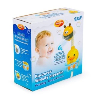 Kaczorek wesoły prysznic DUMEL DUMEL