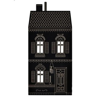 Kamienica mała MILIN MILIN