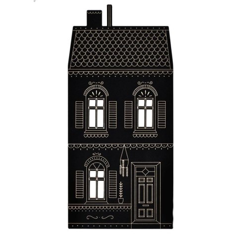 Kamienica mała MILIN MILIN