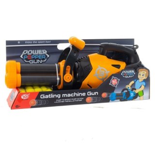 Karabin z piłkami 0919281 EUROBABY ZABAWKI EUROBABY ZABAWKI