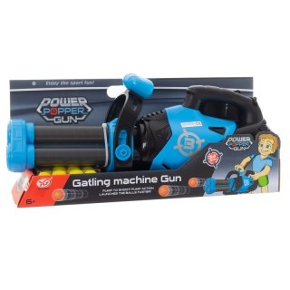 Karabin z piłkami 0919281 EUROBABY ZABAWKI EUROBABY ZABAWKI