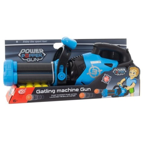 Karabin z piłkami 0919281 EUROBABY ZABAWKI EUROBABY ZABAWKI