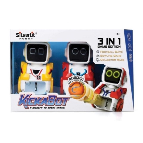 Kickabot 2-pack DUMEL DUMEL