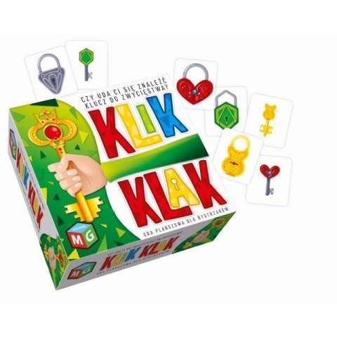 Klik klak MULTIGRA MULTIGRA