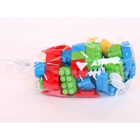 Klocki 100 szt FCH FCH