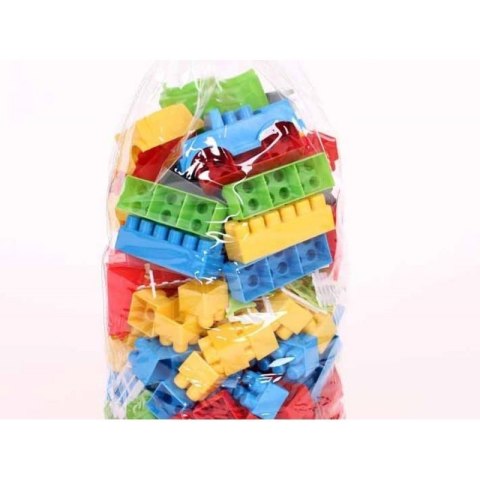 Klocki 200 szt FCH FCH