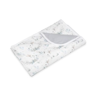 Kocyk bamboo dwustr. 75x100 MATEX MATEX